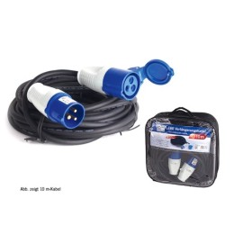 Cable de extensión Carbest CEE 25m (no para D)