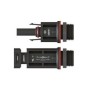 Conector de panel solar SY-CP4C (pareja)