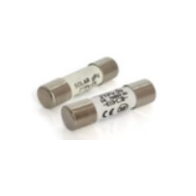 Fusible Cilíndrico 16A 10x38 1000VDC