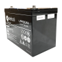 Batería de Litio LiFePO4 Eleksol 12,8V 100Ah Bluetooth y BMS
