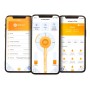 Batería de Litio LiFePO4 Eleksol 12,8V 150Ah Bluetooth y BMS