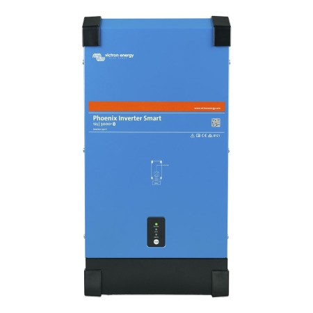 Inversor Onda Pura Phoenix 12/3000 230V Smart Victron BLUETOOTH