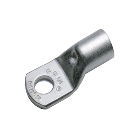Terminal Tubular Presión - Varios diámetros