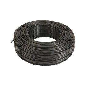 Cable VK  Negro o Rojo - Varios diametros