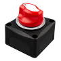 Interruptor Desconectador de Baterías ON/OFF 12-48V 275A Victron Energy