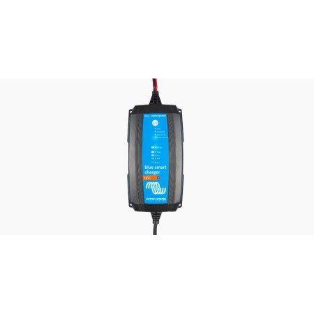 Cargador Blue Smart IP65 12/4 230V + DC connector
