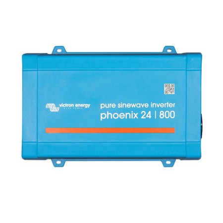 Inversor Onda Pura Phoenix 24/800 230V VE.Direct SCHUKO Victron Energy
