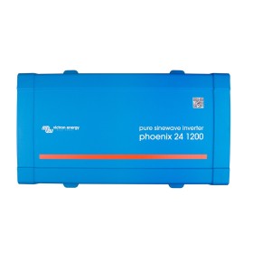 Inversor Onda Pura Phoenix 24/1200 230V VE.Direct SCHUKO Victron Energy
