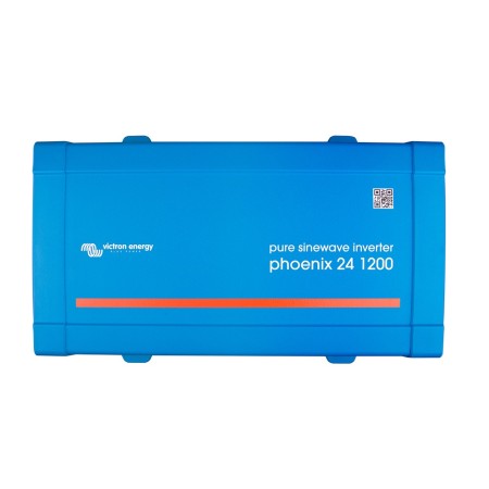Inversor Onda Pura Phoenix 24/1200 230V VE.Direct SCHUKO Victron Energy