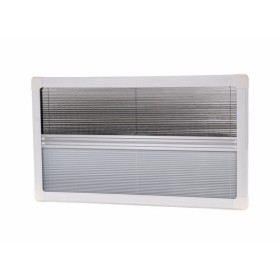 Persiana enrollable de interior para ventana Carbest RW MOTION