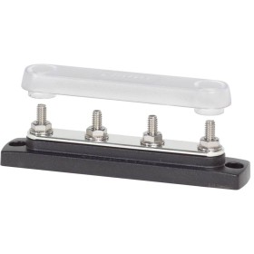 Barra de Conexiones 150A 4P + tapa