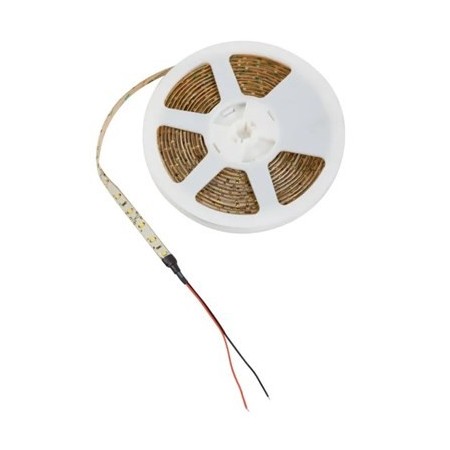 Tira de Leds 5m - Blanco cálido