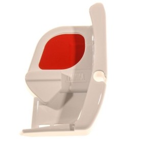F45S Kit contratapa frontal Izq.
