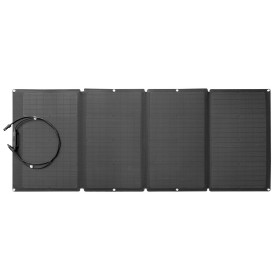 Panel Solar Portátil EcoFlow 160W