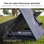 Panel Solar Portátil EcoFlow 160W